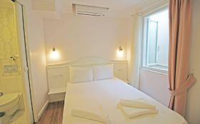 Bozcaada Denizyildizi Otel
